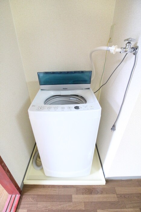 グレ－ス香澄の物件内観写真