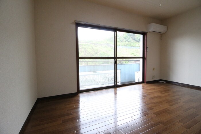 グレ－ス香澄の物件内観写真