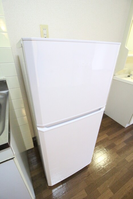 グレ－ス香澄の物件内観写真