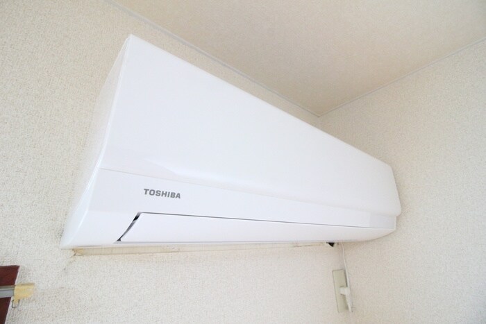 グレ－ス香澄の物件内観写真