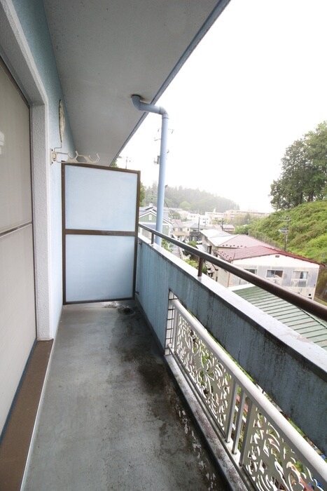 グレ－ス香澄の物件内観写真