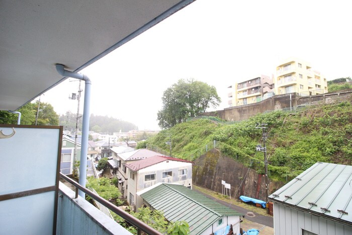 グレ－ス香澄の物件内観写真