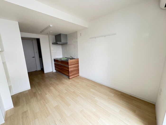 フォレストグレイス小田原Sの物件内観写真