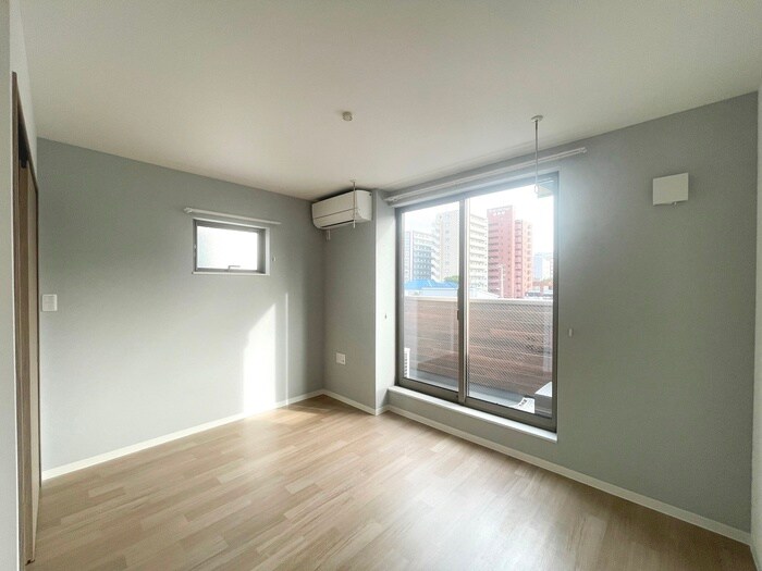 フォレストグレイス小田原Sの物件内観写真