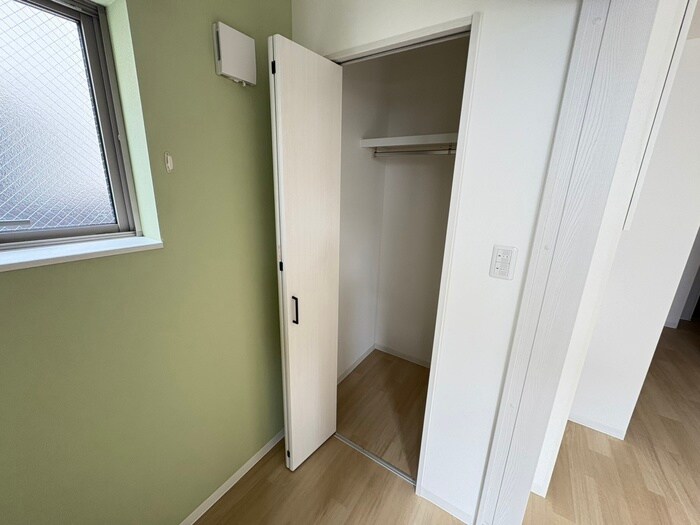 フォレストグレイス小田原Sの物件内観写真