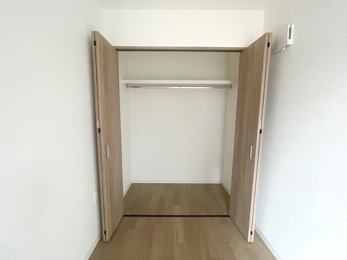 フォレストグレイス小田原Sの物件内観写真