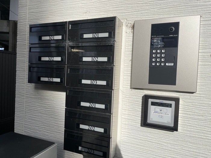 フォレストグレイス小田原Sの物件外観写真