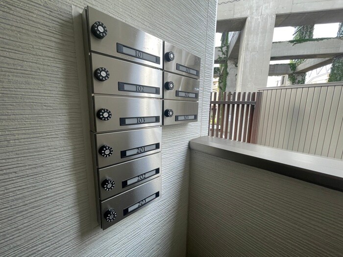 フォレストグレイス小田原Sの物件外観写真