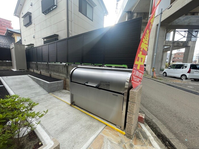 フォレストグレイス小田原Sの物件外観写真