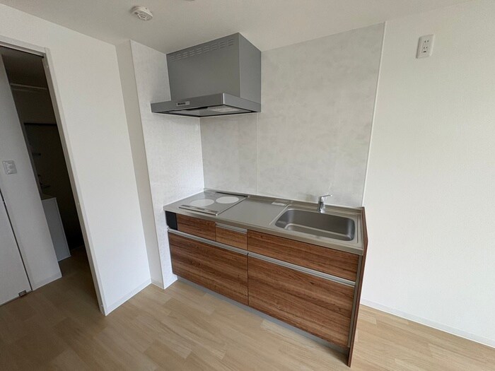 フォレストグレイス小田原Sの物件内観写真