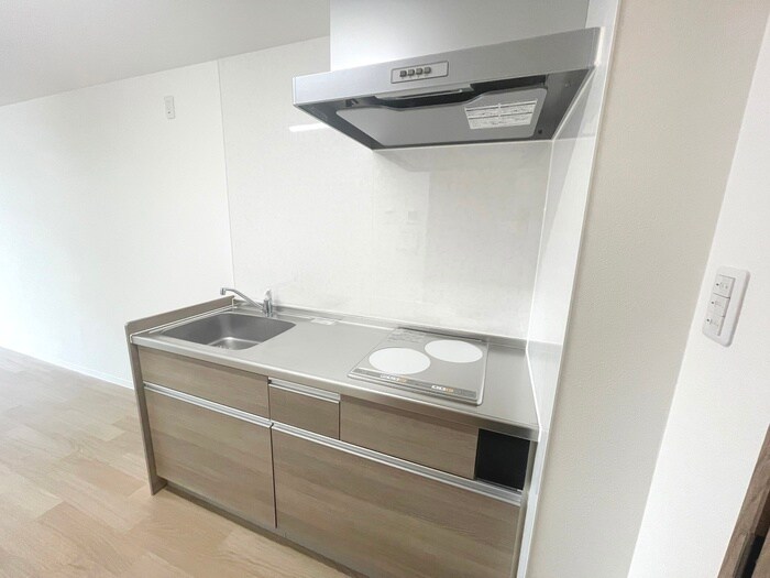 フォレストグレイス小田原Sの物件内観写真