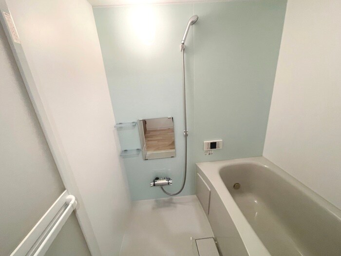 フォレストグレイス小田原Sの物件内観写真