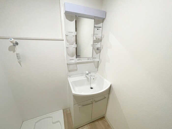 フォレストグレイス小田原Sの物件内観写真