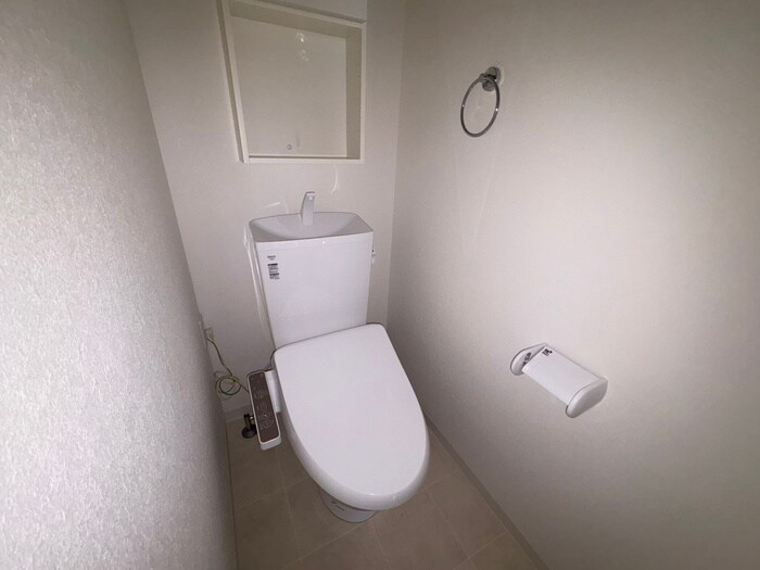 フォレストグレイス小田原Sの物件内観写真