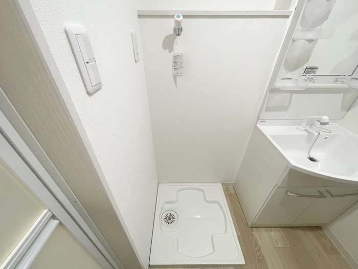 フォレストグレイス小田原Sの物件内観写真