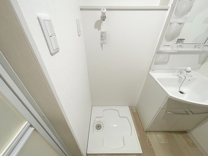 フォレストグレイス小田原Sの物件内観写真