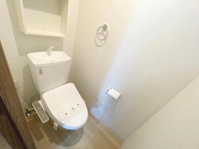 フォレストグレイス小田原Sの物件内観写真