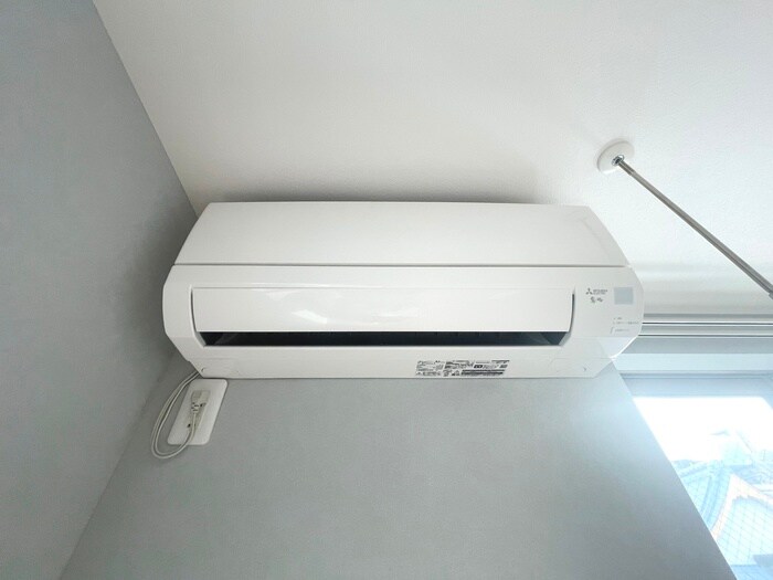 フォレストグレイス小田原Sの物件内観写真