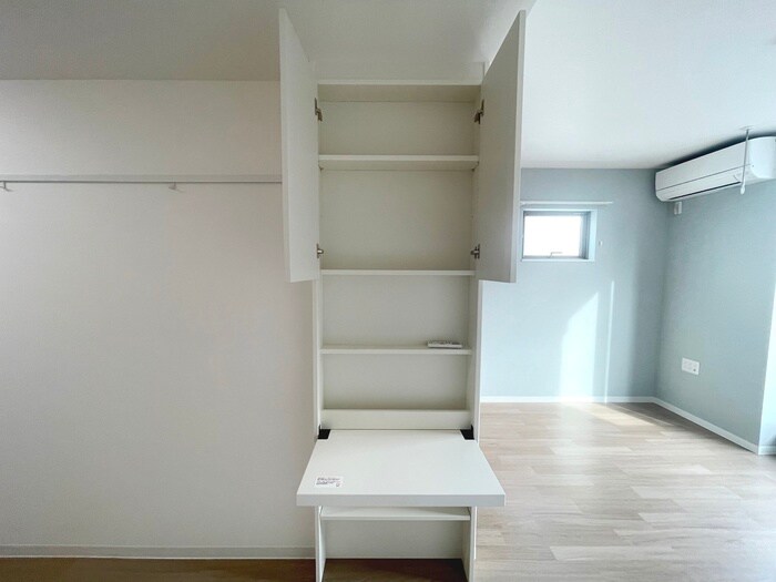 フォレストグレイス小田原Sの物件内観写真