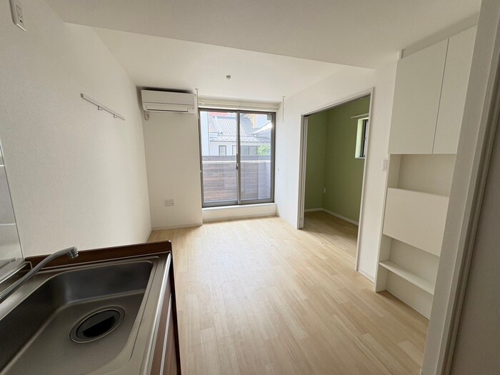 フォレストグレイス小田原Sの物件内観写真