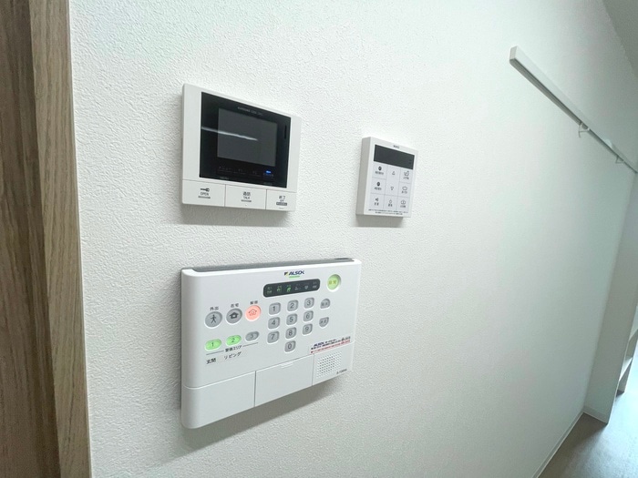 フォレストグレイス小田原Sの物件内観写真