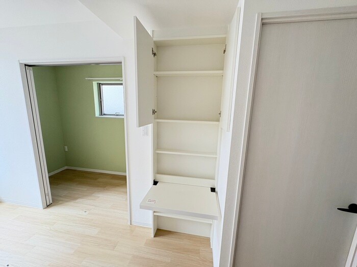 フォレストグレイス小田原Sの物件内観写真