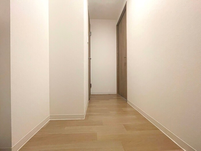 フォレストグレイス小田原Sの物件内観写真