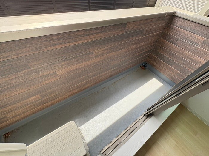 フォレストグレイス小田原Sの物件内観写真