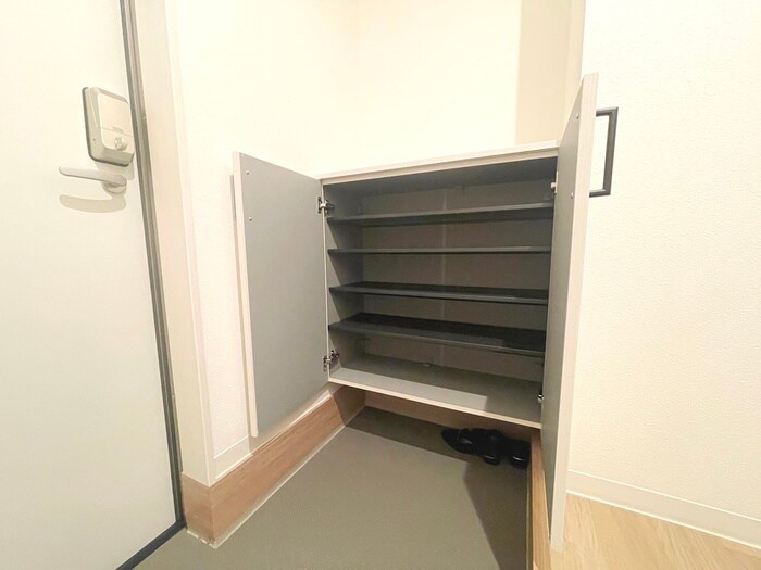 フォレストグレイス小田原Sの物件内観写真