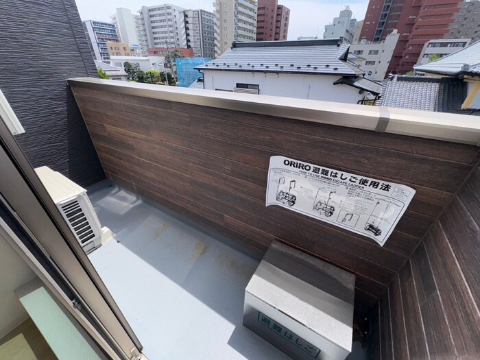 フォレストグレイス小田原Sの物件内観写真