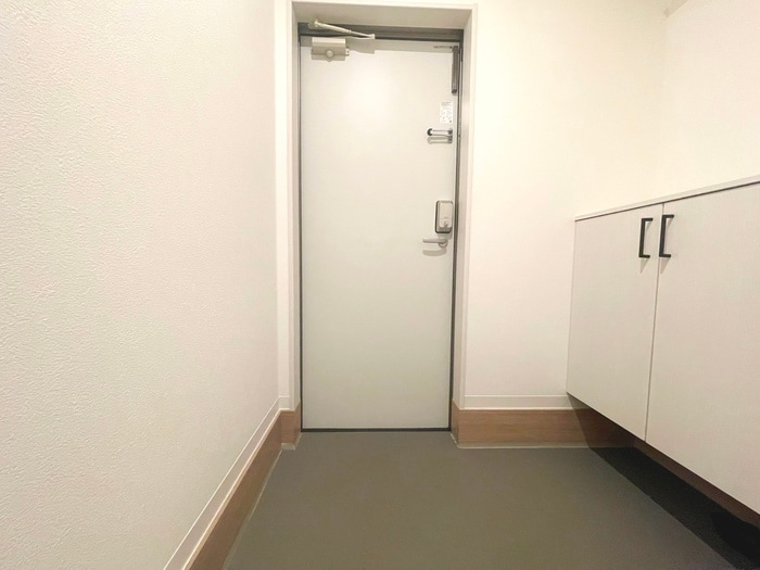 フォレストグレイス小田原Sの物件内観写真