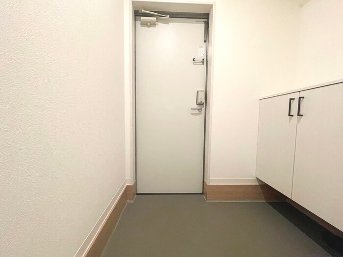 フォレストグレイス小田原Sの物件内観写真