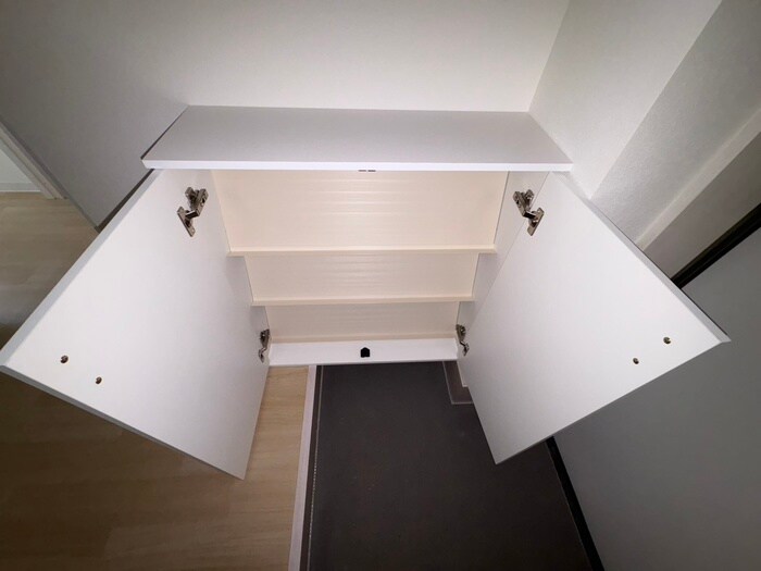 フォレストグレイス小田原Sの物件内観写真