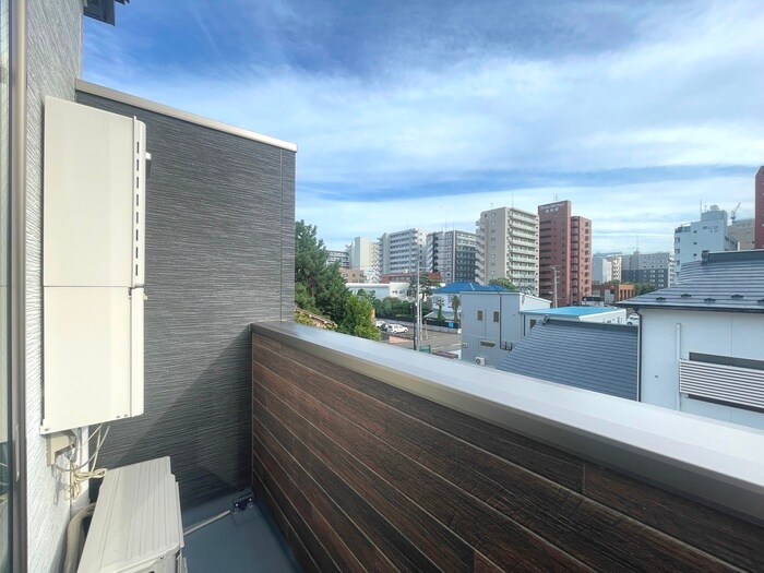 フォレストグレイス小田原Sの物件内観写真