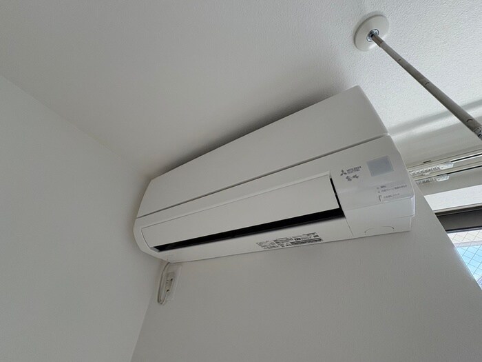 フォレストグレイス小田原Sの物件内観写真