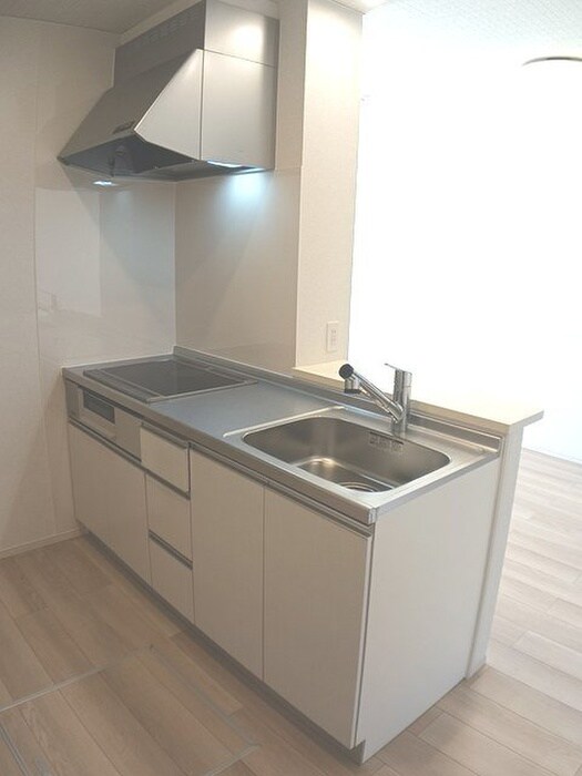 シャルム　ブリッサの物件内観写真