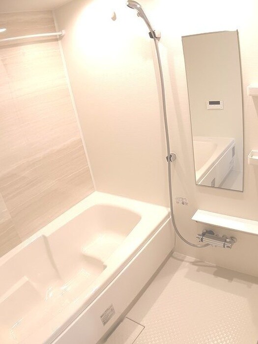 シャルム　ブリッサの物件内観写真