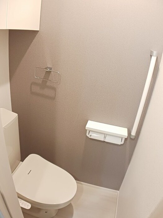 シャルム　ブリッサの物件内観写真