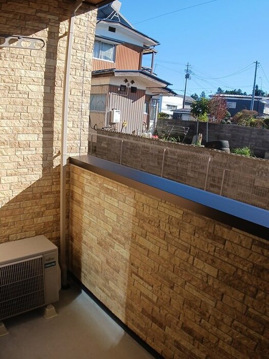 シャルム　ブリッサの物件内観写真