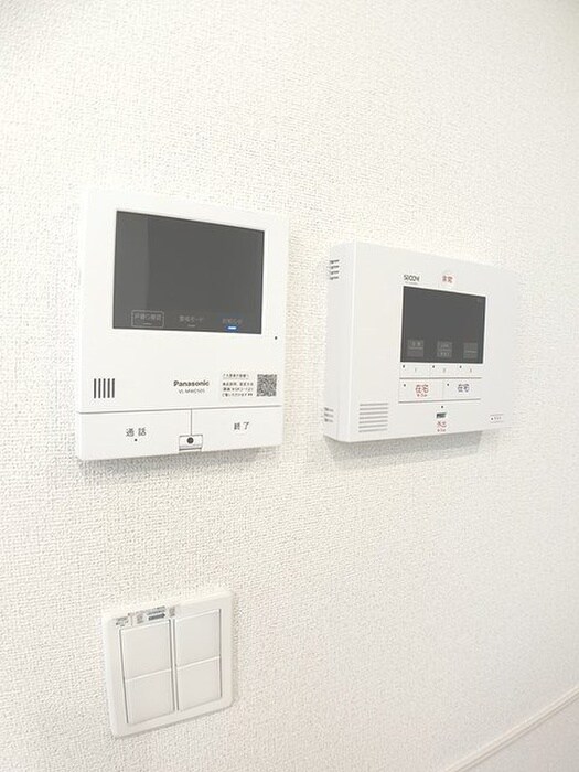 シャルム　ブリッサの物件内観写真