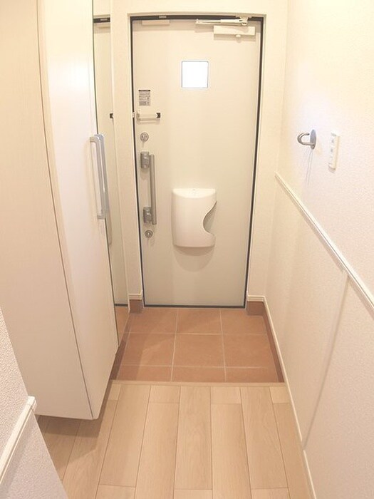 シャルム　ブリッサの物件内観写真