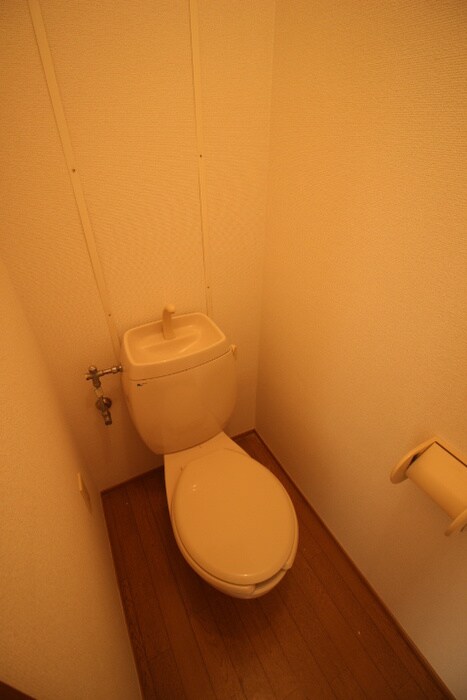 ラ・メルベイユB棟の物件内観写真