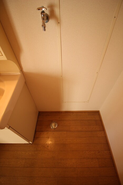 ラ・メルベイユB棟の物件内観写真