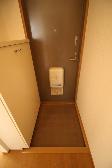 ラ・メルベイユB棟の物件内観写真