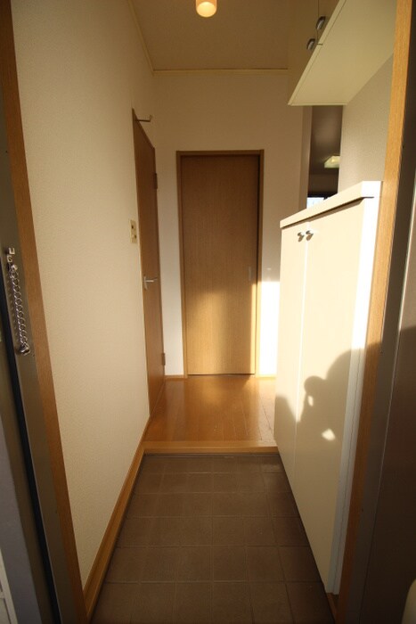 ラ・メルベイユB棟の物件内観写真