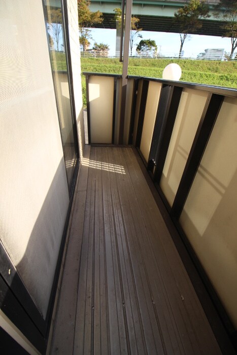 ラ・メルベイユB棟の物件内観写真