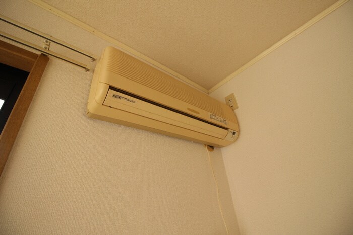 ラ・メルベイユB棟の物件内観写真