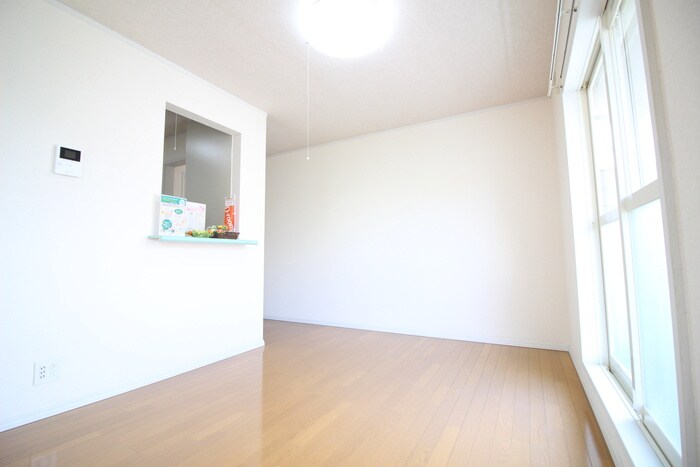 パ－クアベニュ－Ⅰ番館の物件内観写真