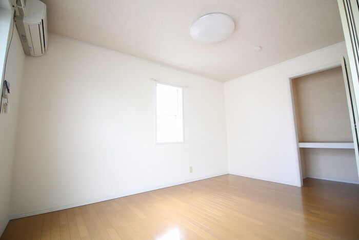 パ－クアベニュ－Ⅰ番館の物件内観写真