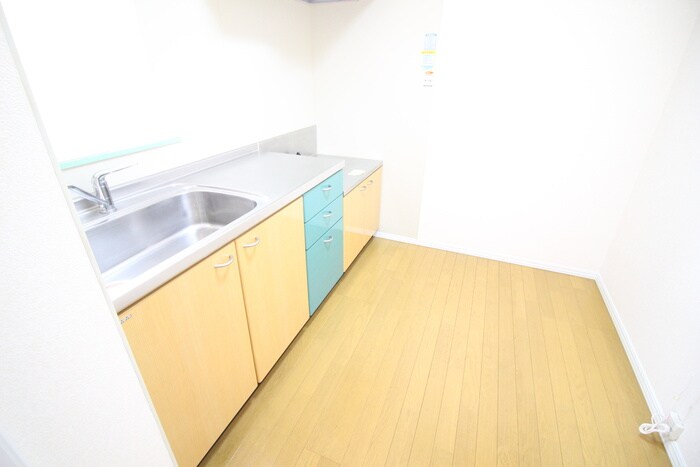 パ－クアベニュ－Ⅰ番館の物件内観写真